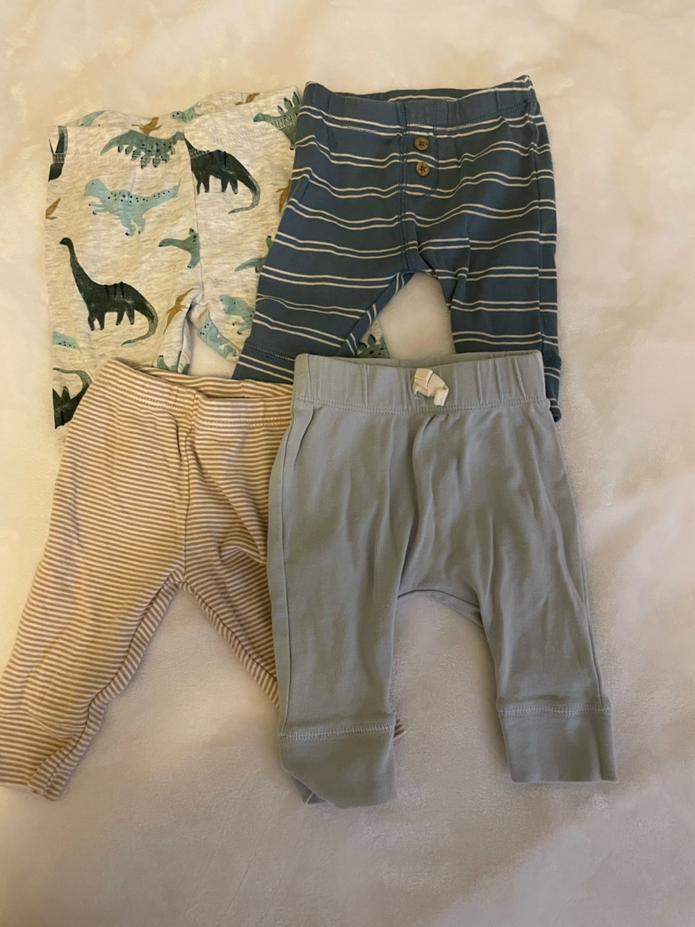 Multiple 3M Boy Clothes - Picture 4 of 6